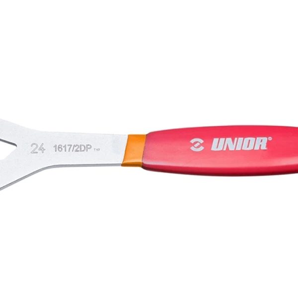 Unior raktas 1617/2DP 15 mm