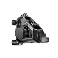 Stabdžių pavarų rankenėlė su hidrauliniais stabdžiais SRAM Force eTap AXS HRD E1 #2