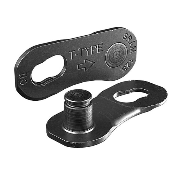 Grandinės sujungimas SRAM PowerLock Eagle Transmission T-Type