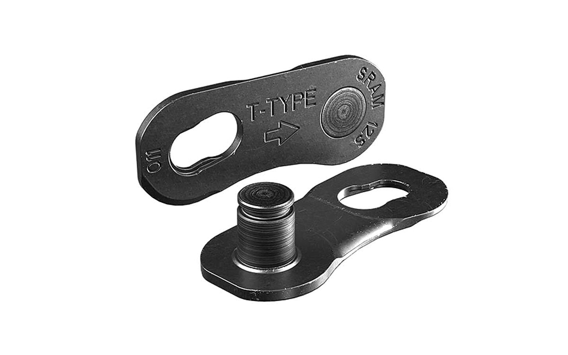 Grandinės sujungimas SRAM PowerLock Eagle Transmission T-Type