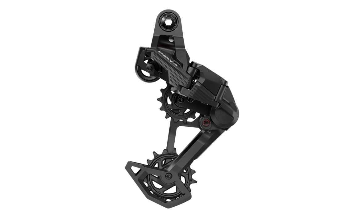 Perjungėjas galinis SRAM Eagle 70 Transmission T-Type