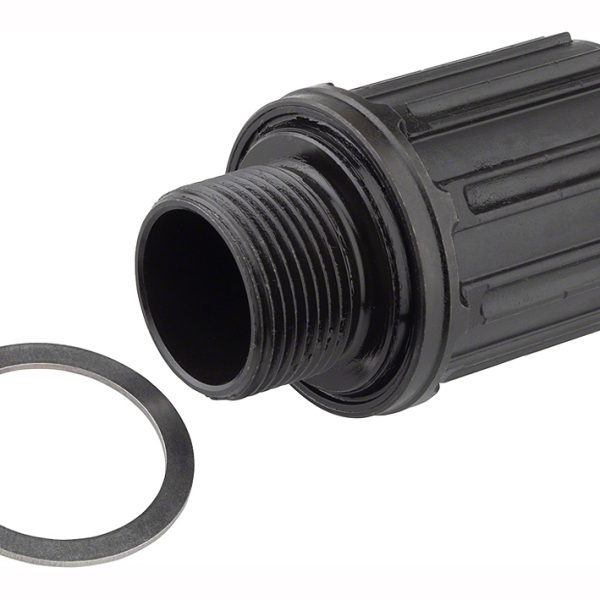 Terkšlė galinei stebulei Shimano FH-M6010