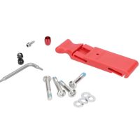 Stabdžių pavarų rankenėlė su hidrauliniais stabdžiais SRAM Rival eTap AXS HRD E1 #3