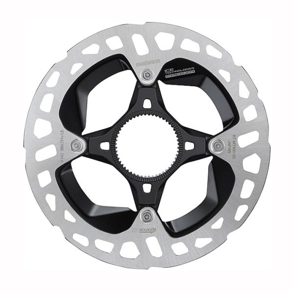 Stabdžių diskas Shimano RT-MT900 Ice Tech Freeza 140 mm