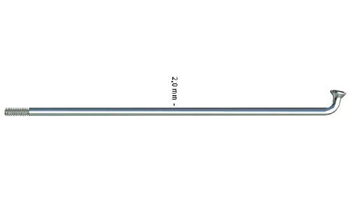 Stipinas Sapim Leader J-Bend 14G