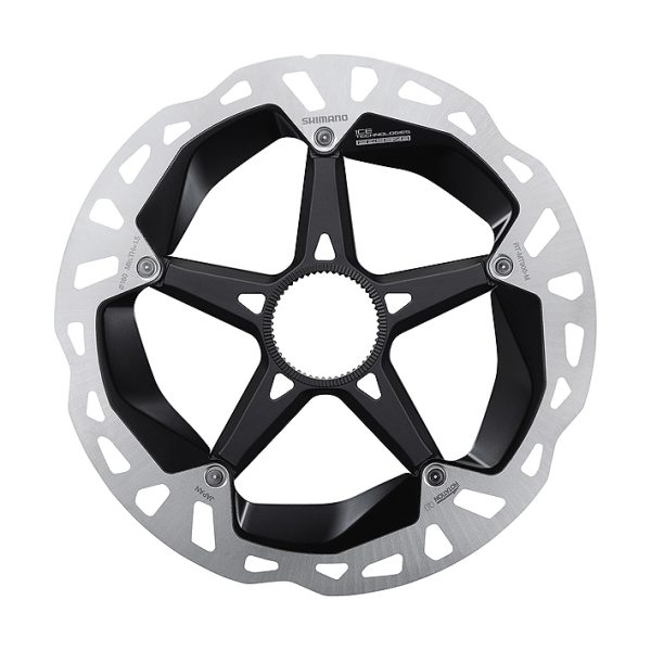 Stabdžių diskas Shimano RT-MT900 Ice Tech Freeza 180 mm