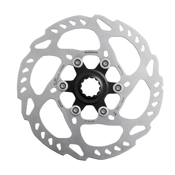 Stabdžių diskas Shimano SM-RT70 180 mm