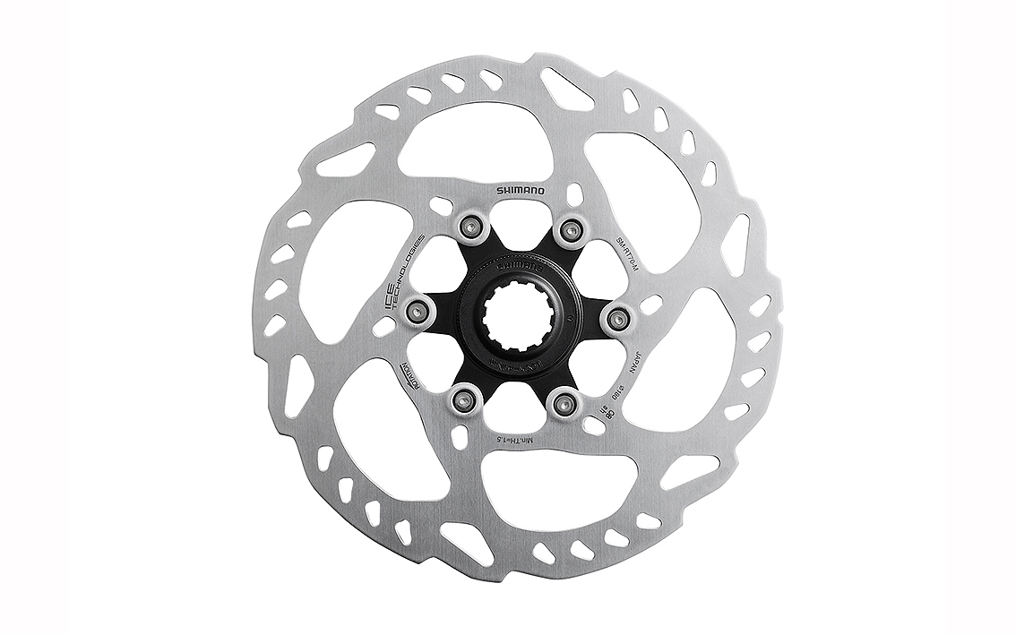 Stabdžių diskas Shimano SM-RT70 180 mm