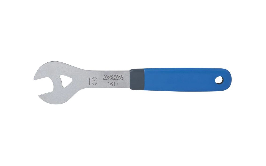 Unior raktas 16 mm