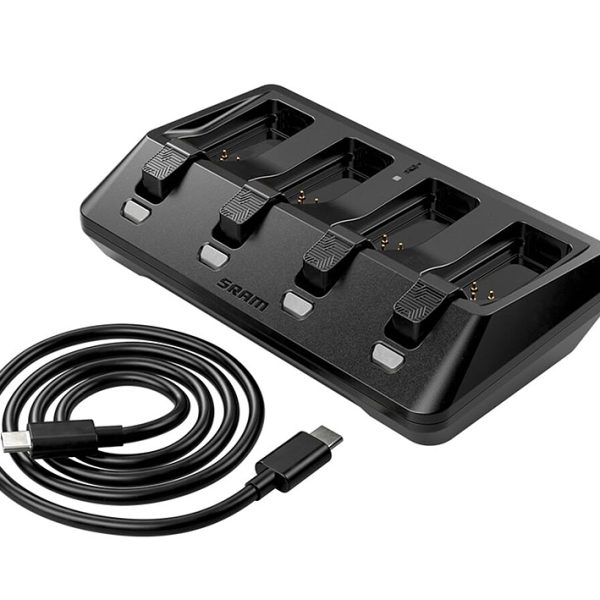 Įkroviklis SRAM AXS USB-C A1 Port