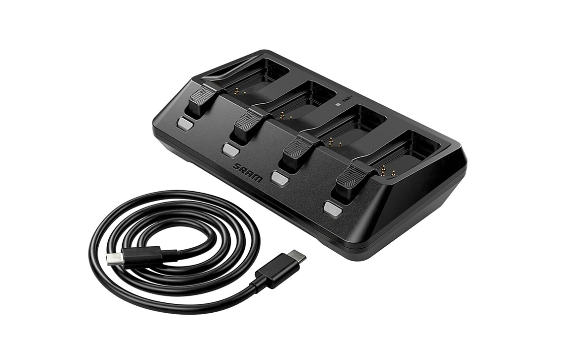 Įkroviklis SRAM AXS USB-C A1 Port