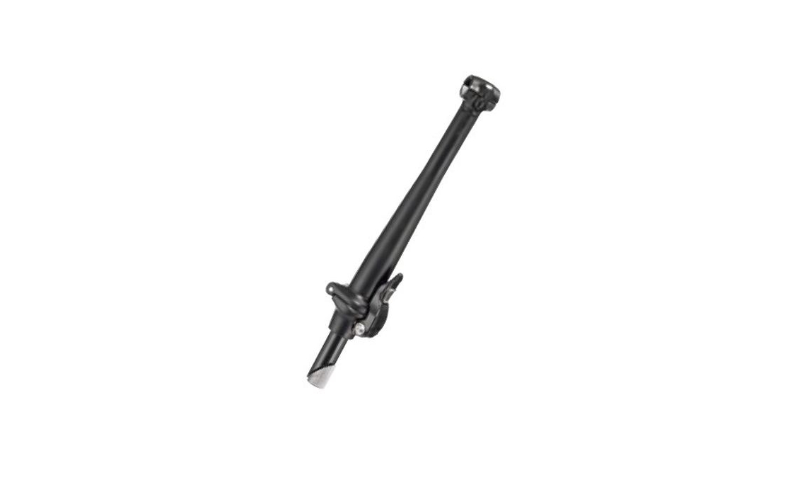 Vairo iškyša Promax FB-314 Folding Bike 25.4 mm