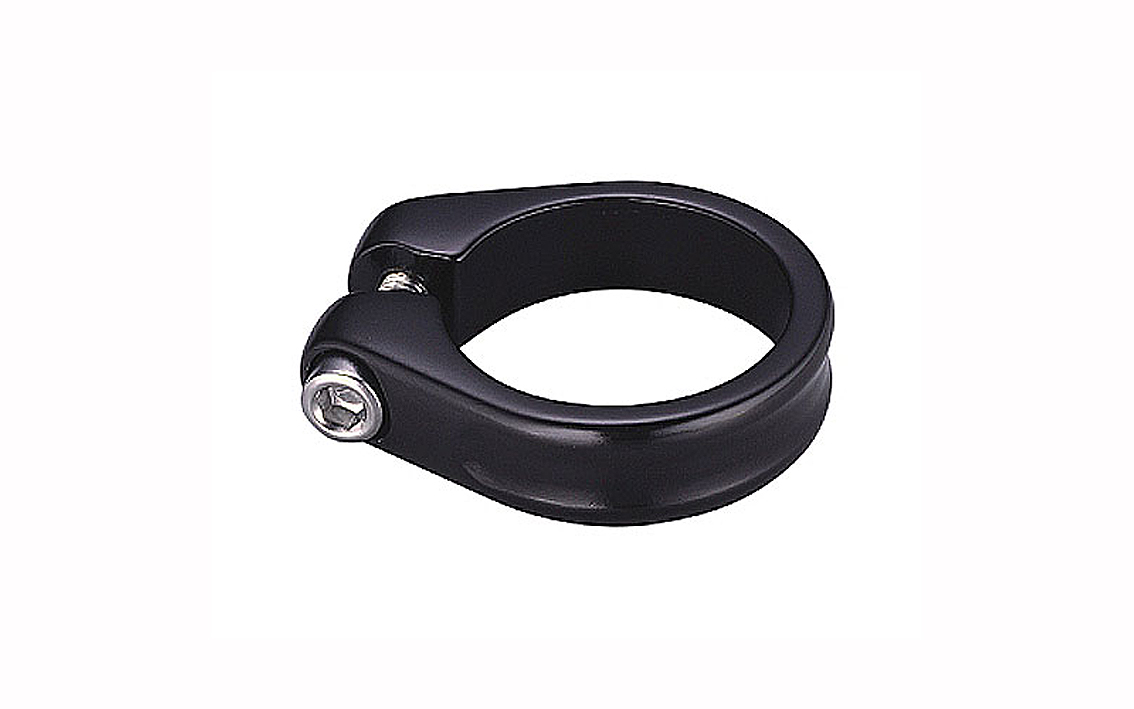 Balnelio stovo užveržimo žiedas Union SC-50 31.8 mm