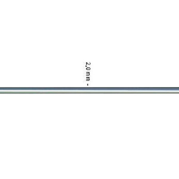 Stipinas Sapim Leader J-Bend 14G
