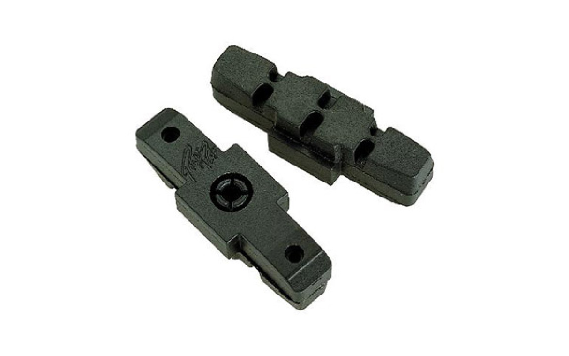 Stabdžių trinkelės V-brake Union Magura BS-801