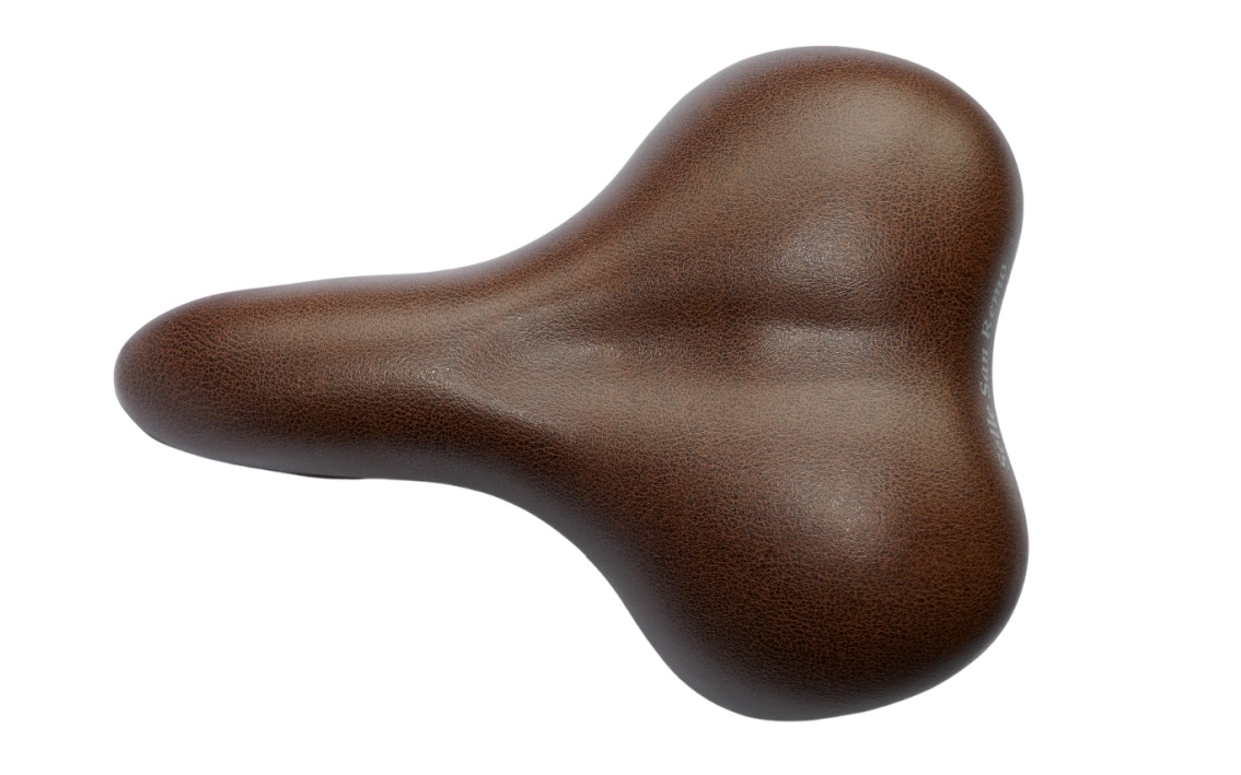 Balnelis Selle San Remo Lindau Ruda