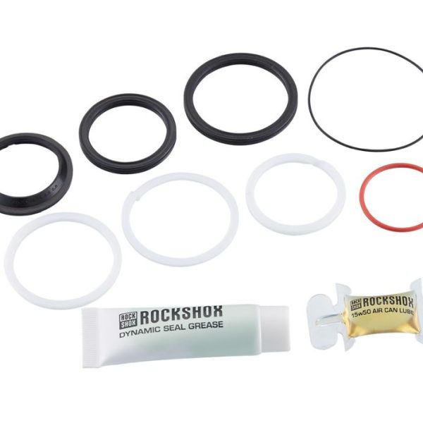 Amortizatoriaus remonto komplektas RockShox 50 Hours