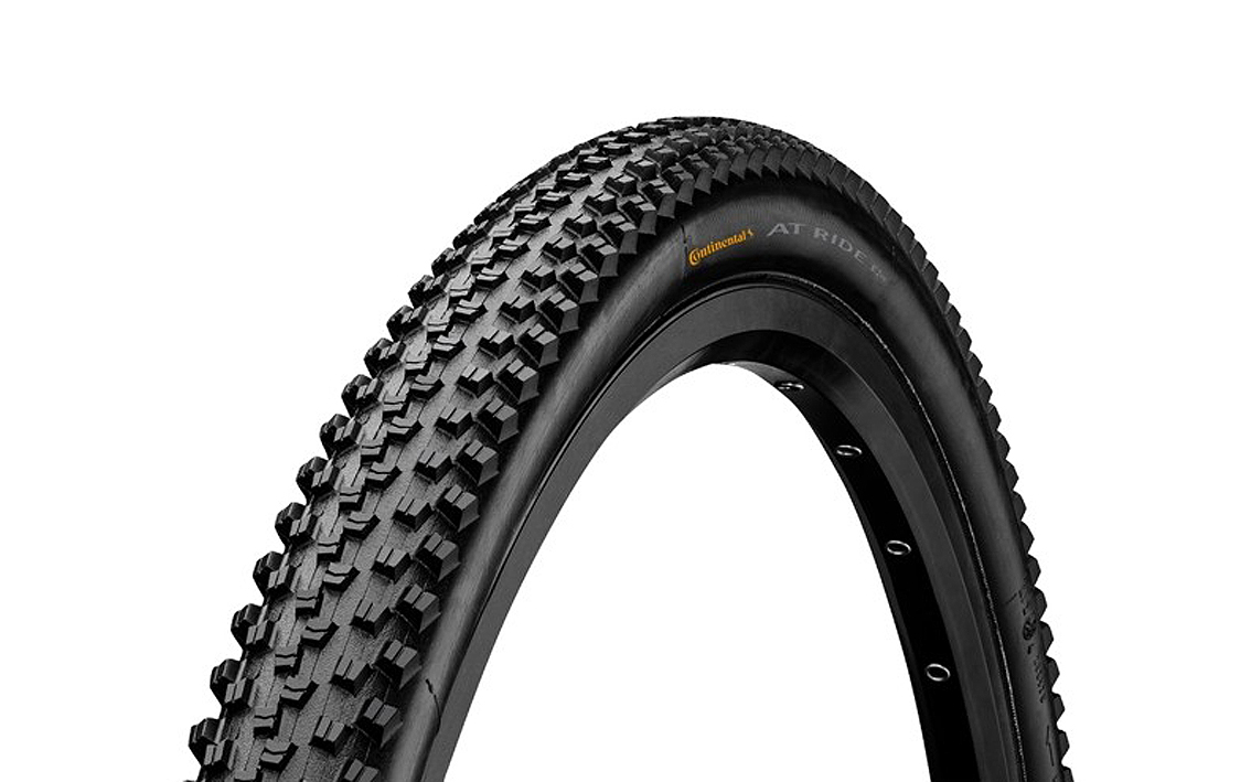 Padanga dviračiui Continental AT Ride Reflex