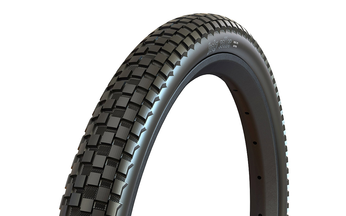 Padanga dviračiui Maxxis Holy Roller 26 × 2.20