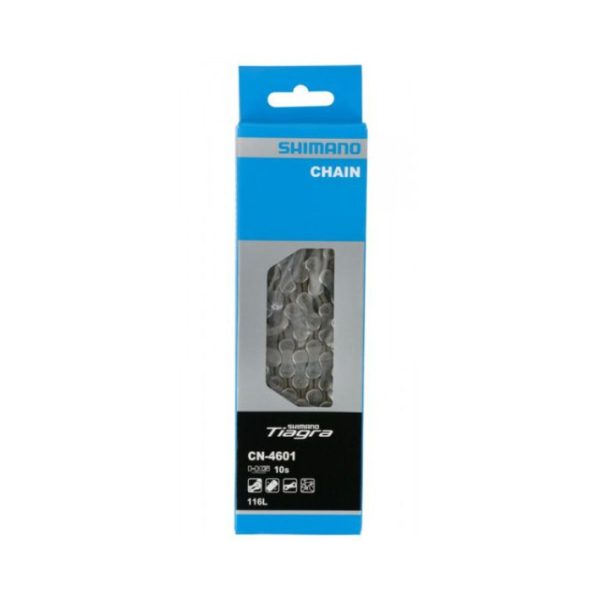 Grandinė Shimano CN-4601 Tiagra