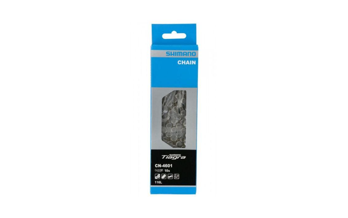 Grandinė Shimano CN-4601 Tiagra