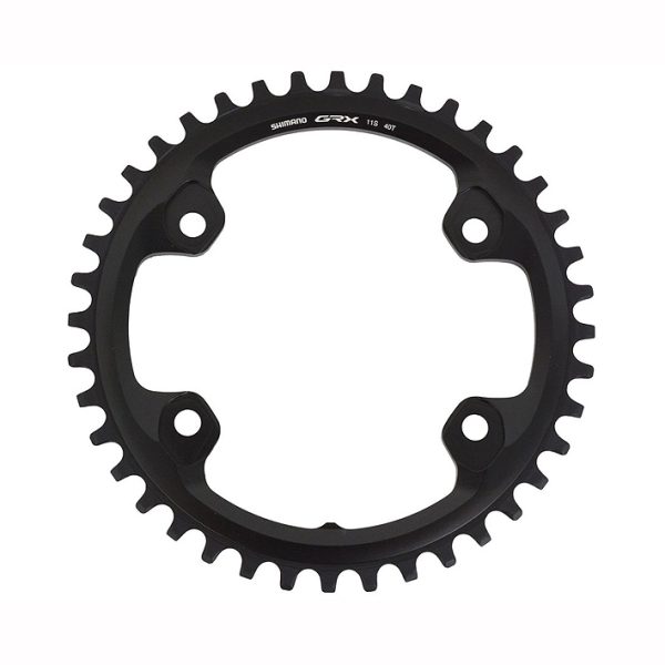 Žvaigždutė priekinė Shimano FC-RX810 GRX