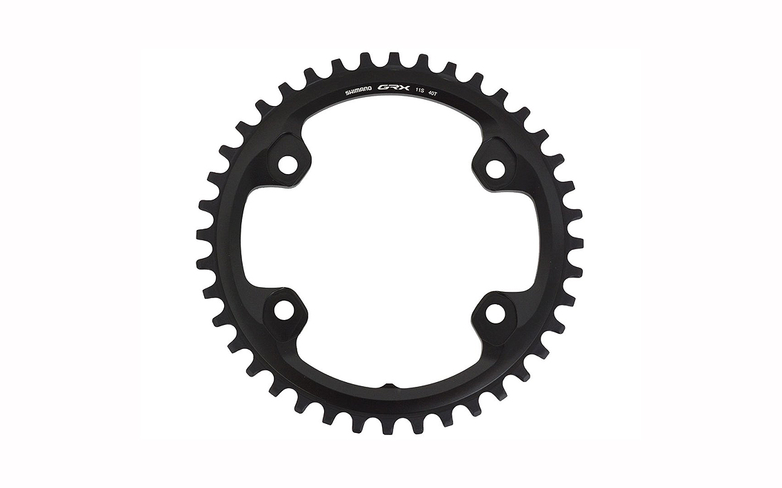 Žvaigždutė priekinė Shimano FC-RX810 GRX