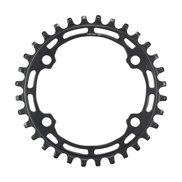 Žvaigždutė priekinė Shimano FC-M Deore