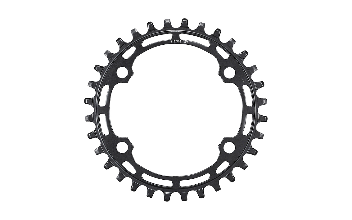 Žvaigždutė priekinė Shimano FC-M Deore