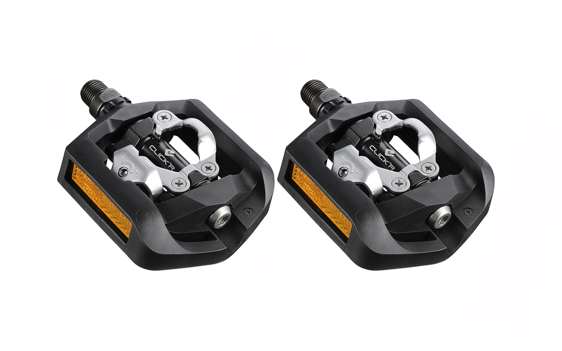 Pedalai Shimano PD-T421