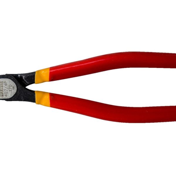Unior replės 407/4PR