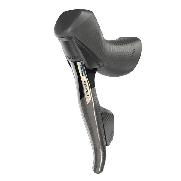 Pavarų stabdžių rankenėlė SRAM Force eTap AXS HRD D2