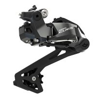 Perjungėjas galinis Shimano RD-U6070 GS Di2 CUES Linkglide