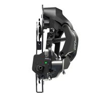 Perjungėjas galinis Shimano RD-U6070 GS Di2 CUES Linkglide #2