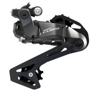 Perjungėjas galinis Shimano RD-U6070 GS Di2 CUES Linkglide