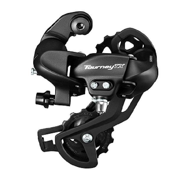 Perjungėjas galinis Shimano RD-TX800 Tourney