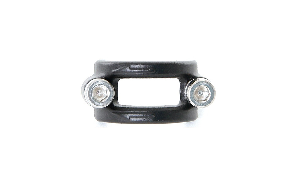 Stabdžių rankenėlės tvirtinimo adapteris SRAM Avid Split Clamp