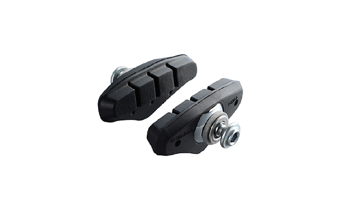 Stabdžių trinkelės Road Shimano R50T2 BR-4600 Tiagra