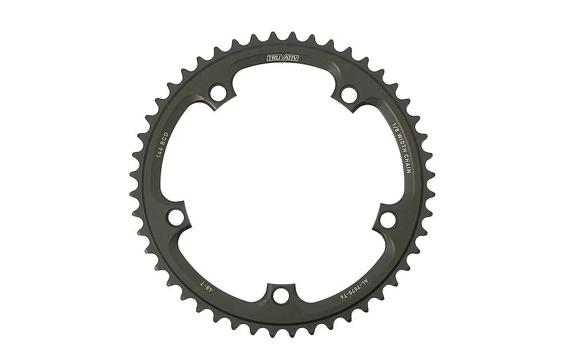 Žvaigždutė priekinė SRAM Truvativ Omnium