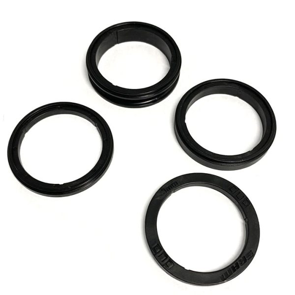 Miniklio veleno tarpinės SRAM DUB MTB Wide