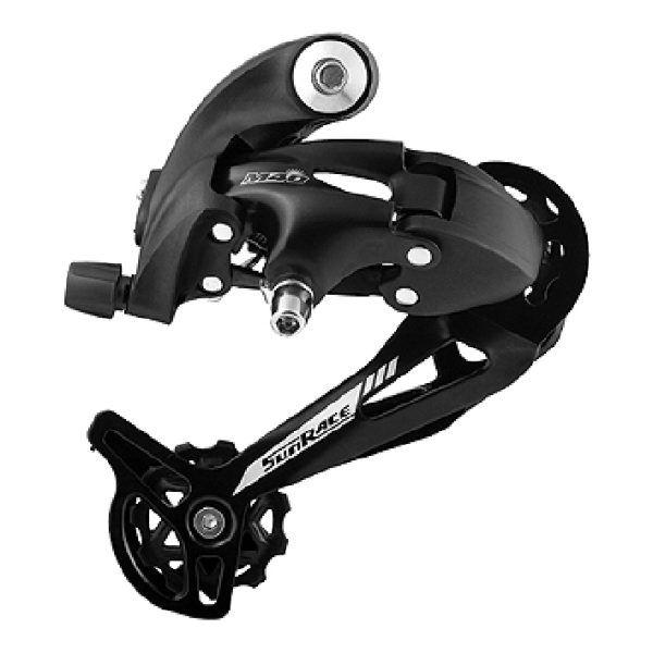 Perjungėjas galinis SunRace RDM41
