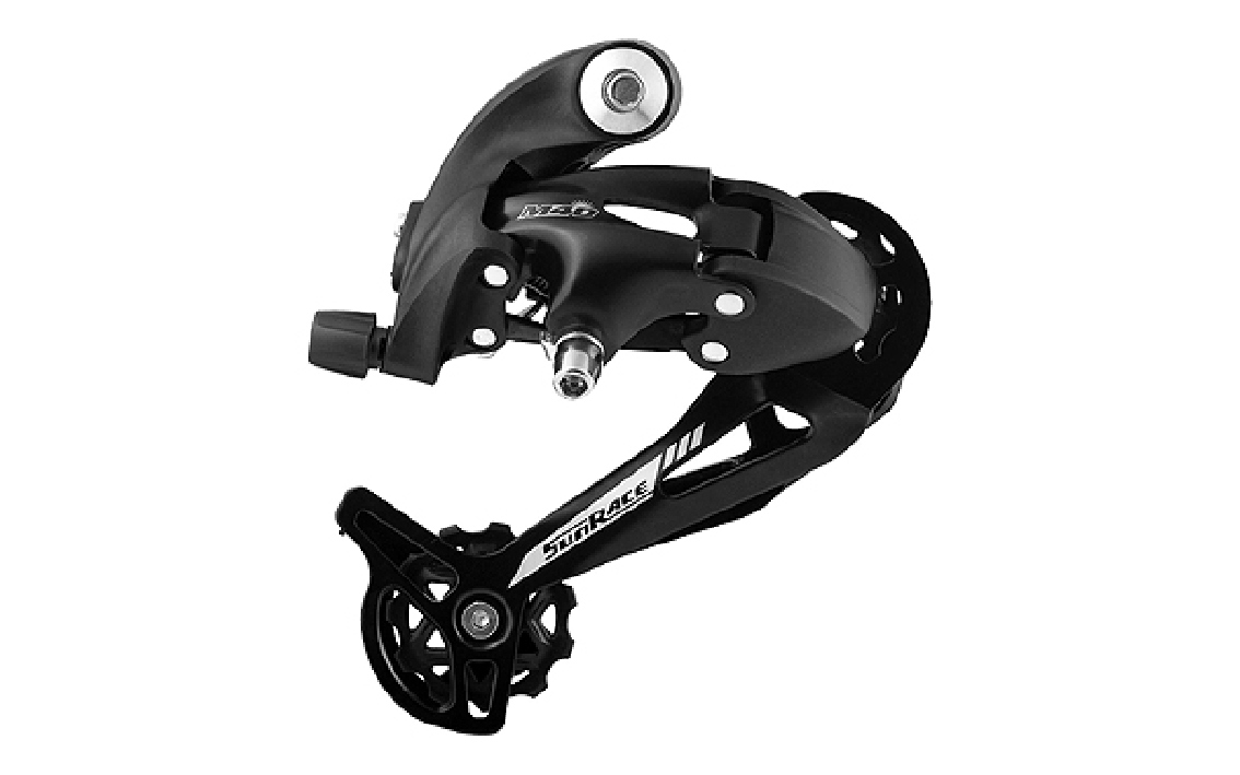 Perjungėjas galinis SunRace RDM41