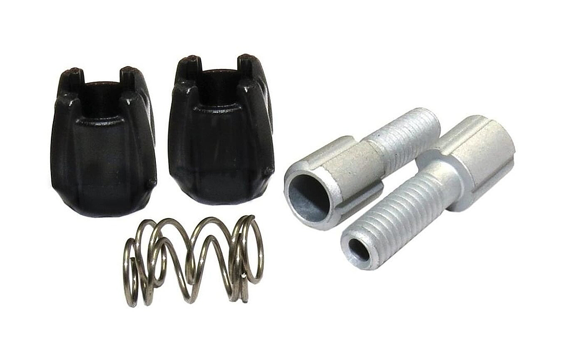Varžtas pavarų rankenėlėms SRAM X7/X0