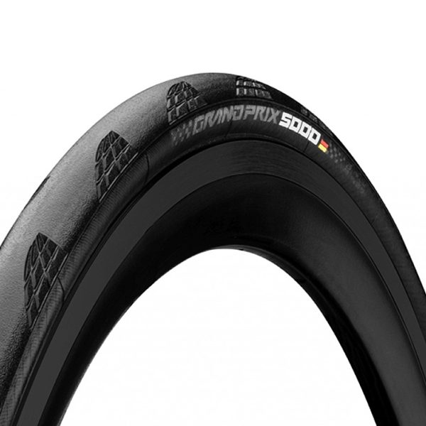 Padanga dviračiui Continental Grand Prix 5000 S TR 700 × 30
