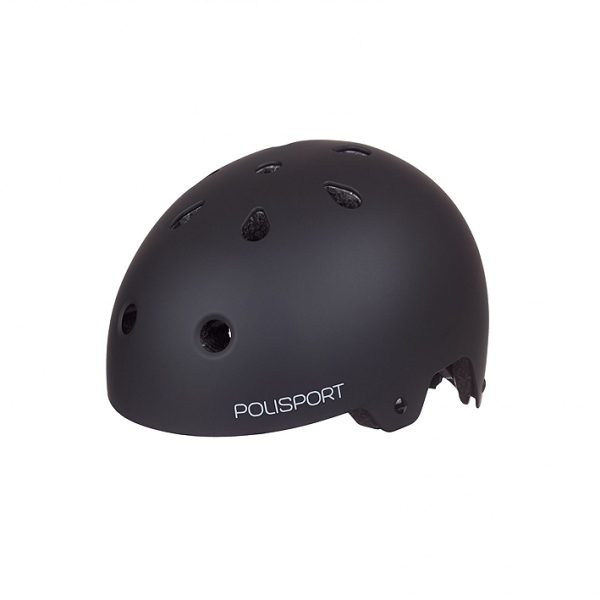 Šalmas dviratininkui Polisport Urban Pro