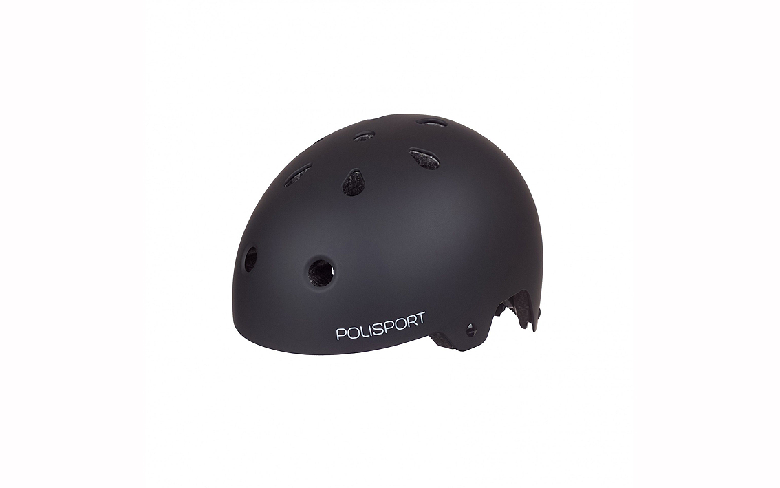 Šalmas dviratininkui Polisport Urban Pro