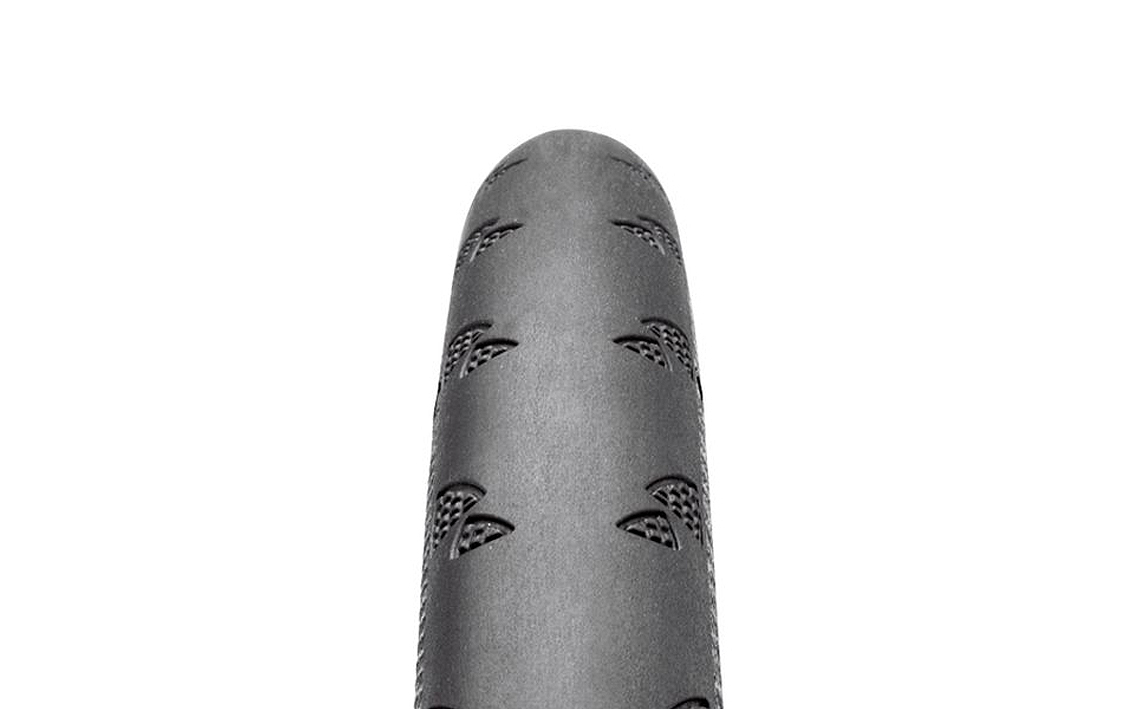 Padanga dviračiui Continental Ultra Gatorskin