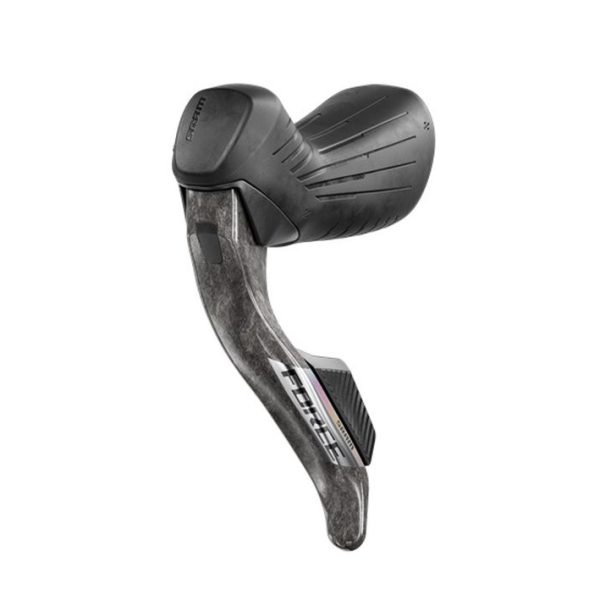 Pavarų stabdžių rankenėlė SRAM Force eTap AXS E1