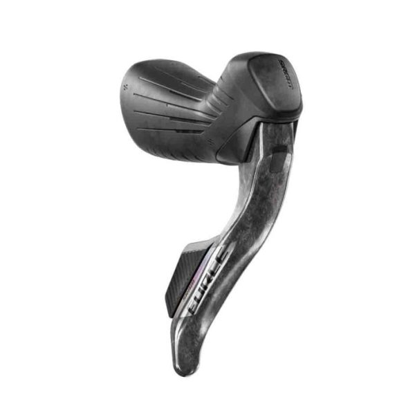 Pavarų stabdžių rankenėlė SRAM Force eTap AXS E1