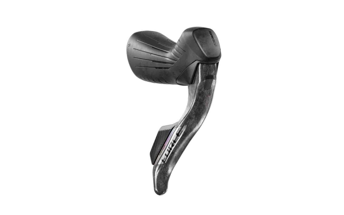 Pavarų stabdžių rankenėlė SRAM Force eTap AXS E1